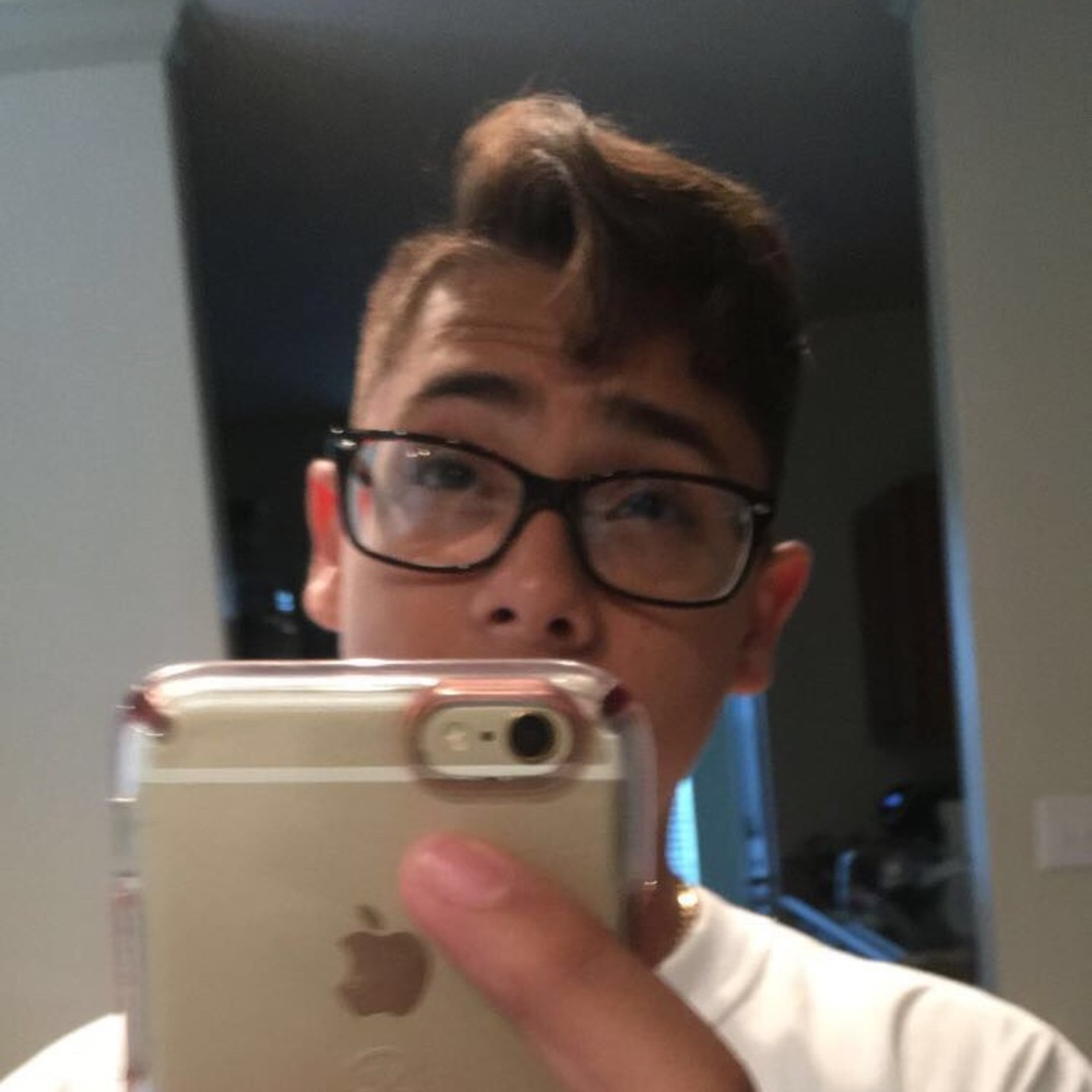 Meet your Posher, Adrian